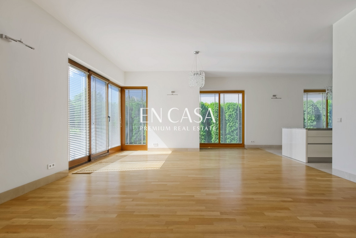 House Rent Warszawa Wilanów 2